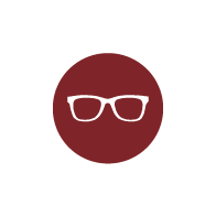 glasses icon