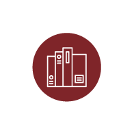 archive symbol