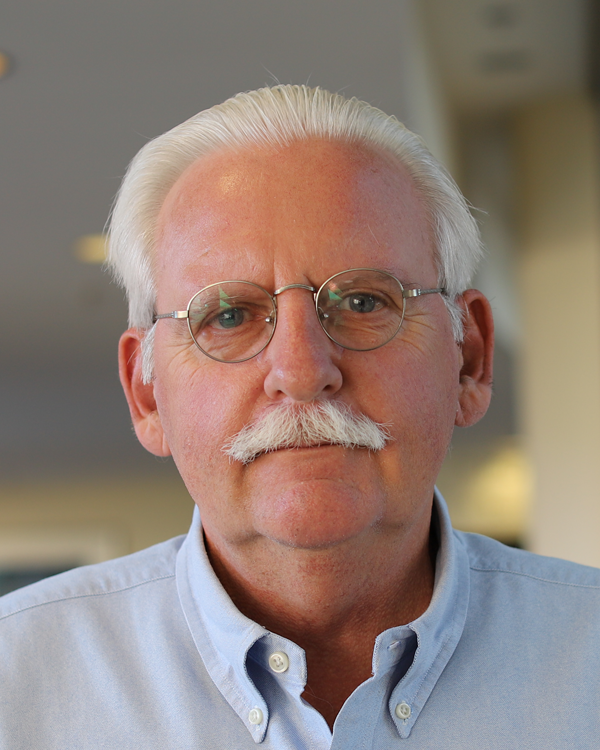 russ o'donnell