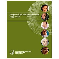 Progress in Eye and Vision Research 1999-2006